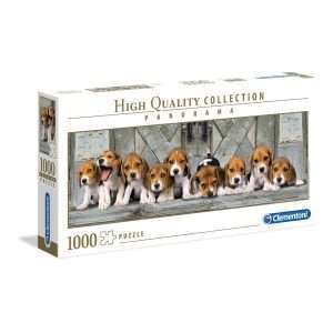 Beagles | 1000 mcx