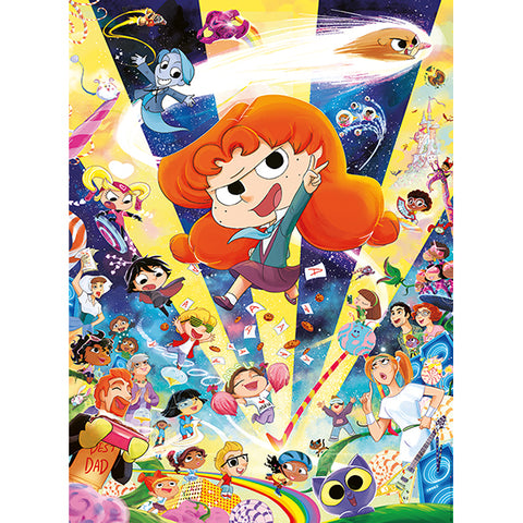 Vive les bizarres | 500 mcx