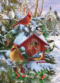 Bénis cette maison | 500XL mcx