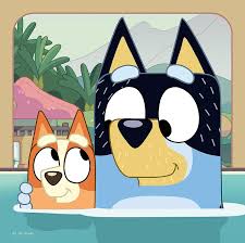 Les aventures de Bluey | 3 x 49 mcx