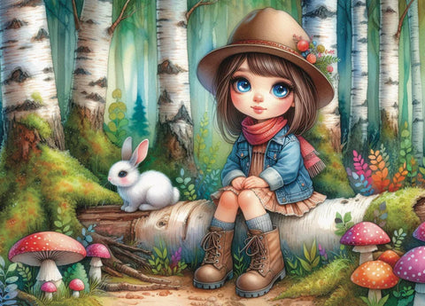 Liens de tranquilité | 1000 mcx