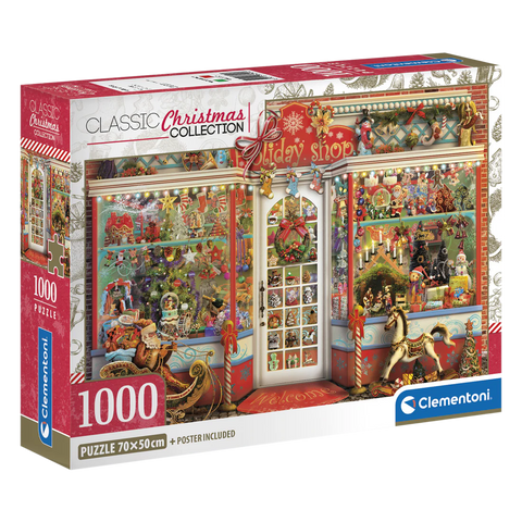 Boutique des Fêtes | 1000 mcx