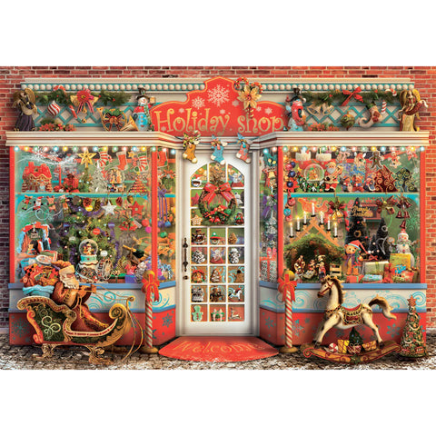 Boutique des Fêtes | 1000 mcx