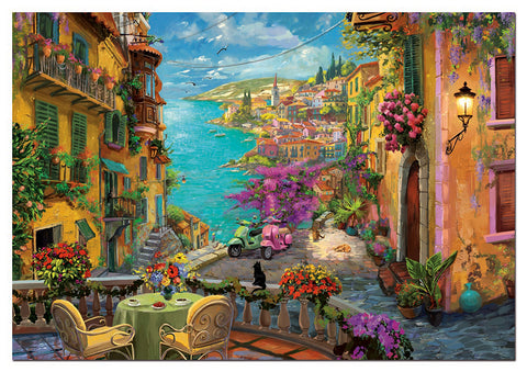 Café espagnol | 2000 mcx