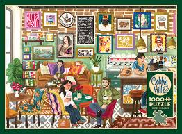 Un café s'il vous plaît | 1000 mcx
