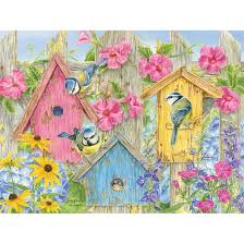 Choeur d'été  | 275XL mcx