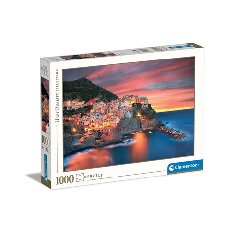 Manarola | 1000 mcx