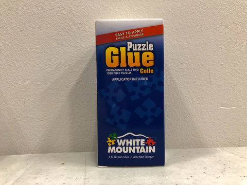 Colle pour casse-tête White Mountain