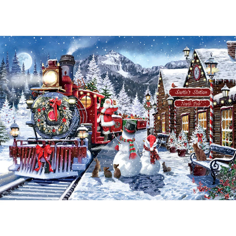 Collection de Noël | 3 x 500 mcx