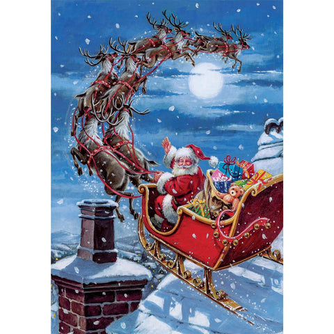 Collection de Noël | 3 x 500 mcx
