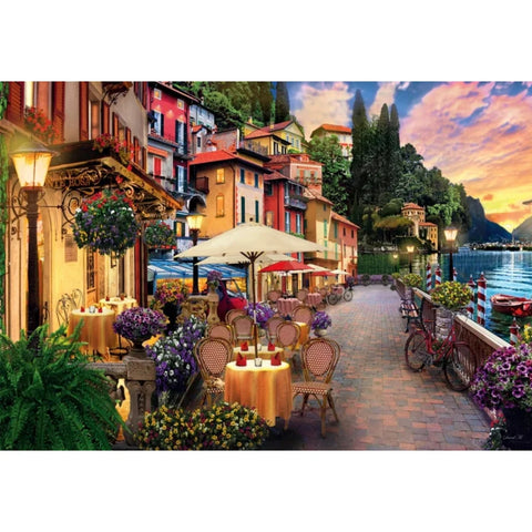 Tiger's Nest | 500 pc