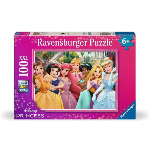 La vie est un conte de fées | 100XL