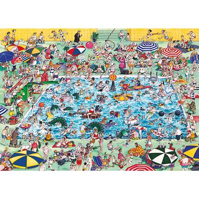 Blachon - Cool Down! | 1000 pcs