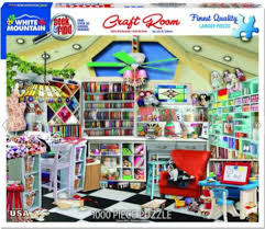 Salle d'artisanat | 1000XL mcx