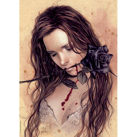 Favole - Dark Rose | 1000 mcx