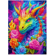 Dragon | 1000 mcx
