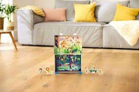 Exploration de la jungle | 2 x 24 mcx