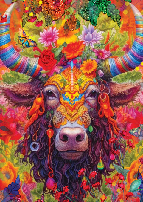 Ferdinand | 1000 mcx
