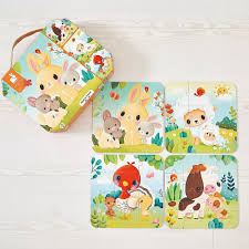 Ferme 2 ans 6, 9, 12, 16 mcx