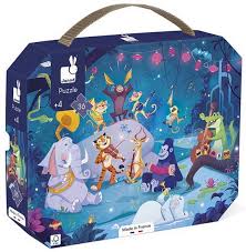 Festivités d'été 4 ans 36 mcx