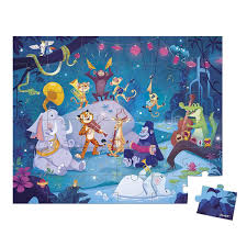 Festivités d'été 4 ans 36 mcx