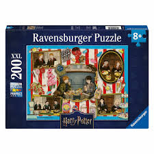 Harry Potter : sucreries magiques | 200XL mcx