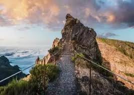 Beau sentier : Vers le paradis | 1000 mcx