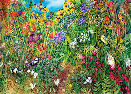Spring Games | 1000 pcs