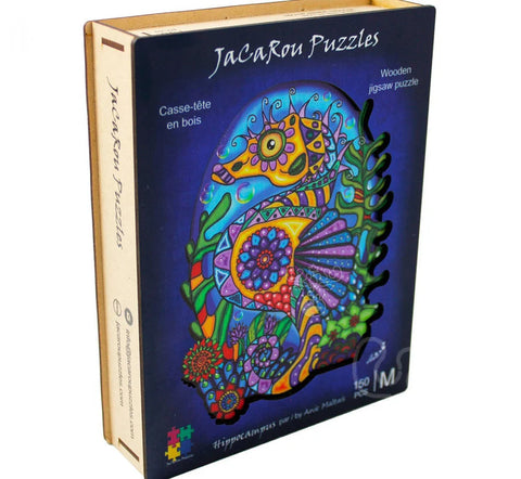 Hippocampus | 150 mcx