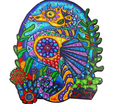 Hippocampus | 150 mcx