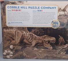 Histoire de dinosaures | 35 mcx