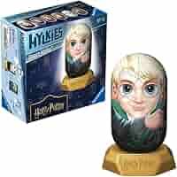 Hylkies Harry Potter - Draco | 54 pièces