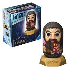 Hylkies Harry Potter - Hagrid| 54 pièces