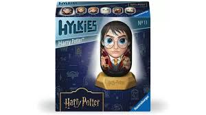 Hylkies Harry Potter - Harry | 54 pièces