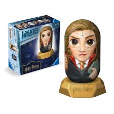 Hylkies Harry Potter - Hermione | 54 pièces