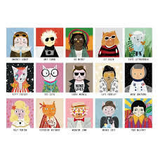 Cats Icons | 1000 mcx