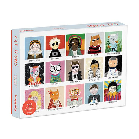 Cats Icon | 1000 pcs