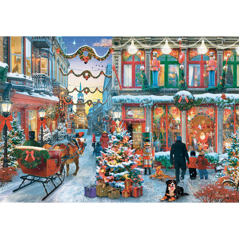 Les joies de Noël | 500 mcx