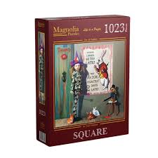 Jour de lapins | 1023 mcx