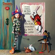 Jour de lapins | 1023 mcx