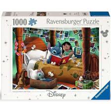 Lilo et Stitch | 1000 mcx