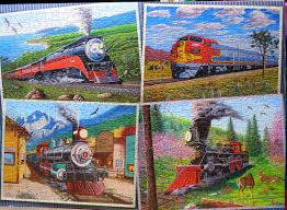 Locomotives historiques | 1000 mcx