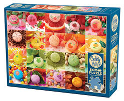 Macarons Nom Nom | 500XL mcx