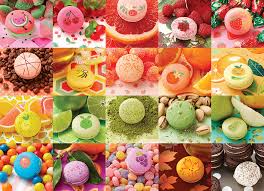 Macarons Nom Nom | 500XL mcx