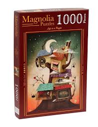 Maison dans l'arbre | 1000 mcx