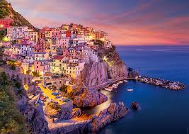 Hameau de Manarola, Italie | 1500 mcx