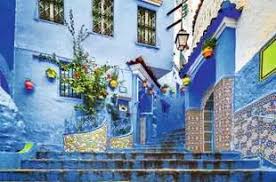 Maroc coloré | 3000 mcx