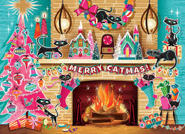 Joyeux Catmas | 500XL mcx