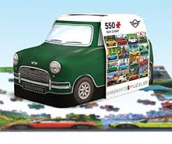 Mini Cooper | 550 mcx