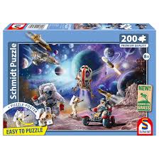 Mission spatiale | 200XL mcx